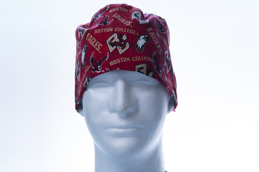 Boston College Eagles Classic Style Surgical Hat