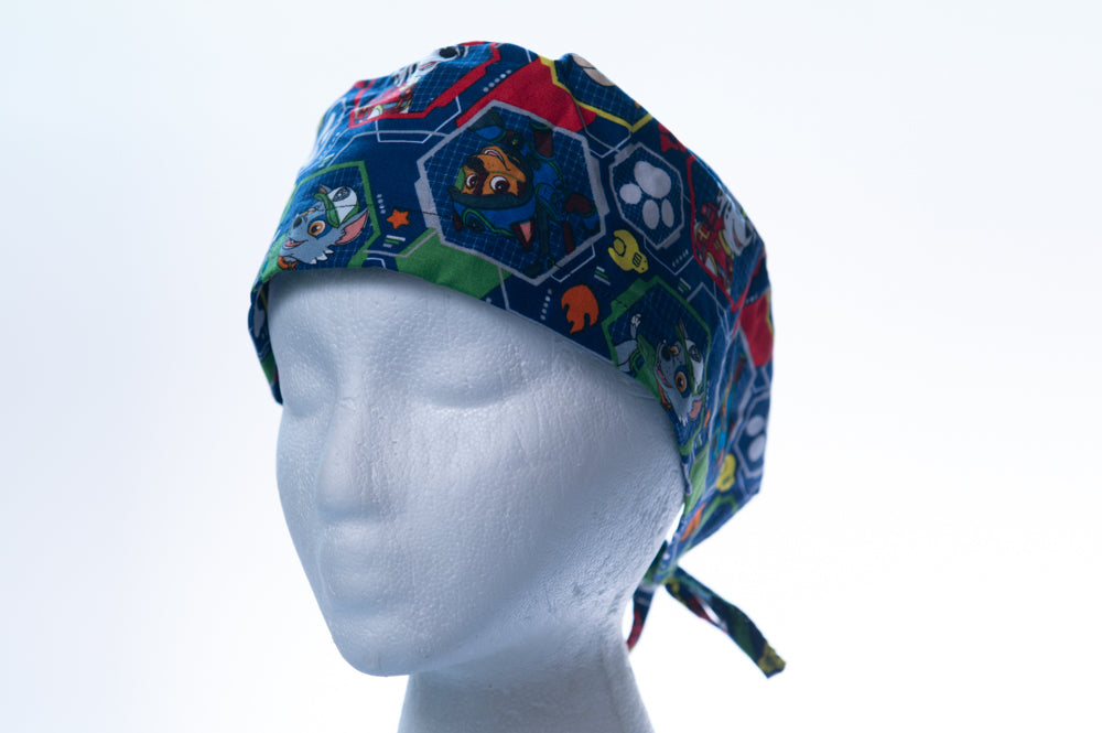 Nickelodeon's Paw Patrol Classic Style Surgical Hat