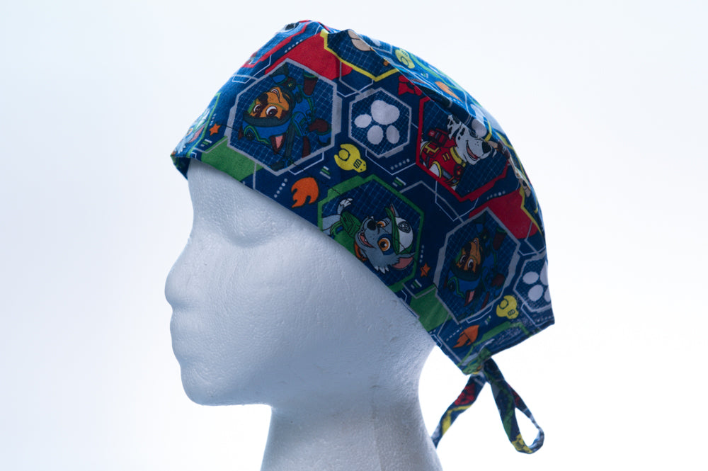 Nickelodeon's Paw Patrol Classic Style Surgical Hat