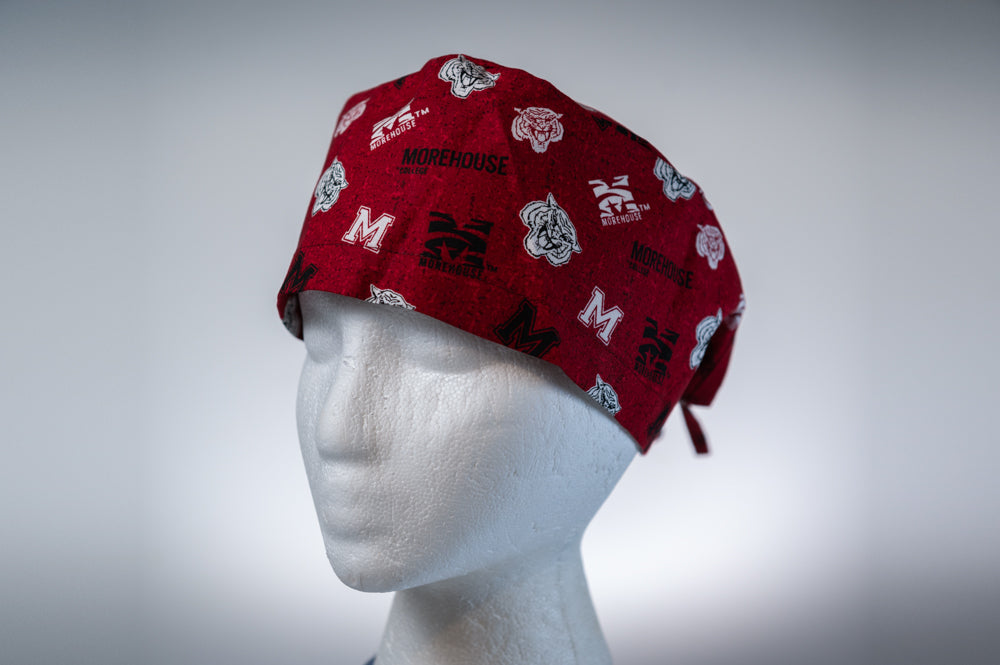 Morehouse Classic Style Surgical Hat