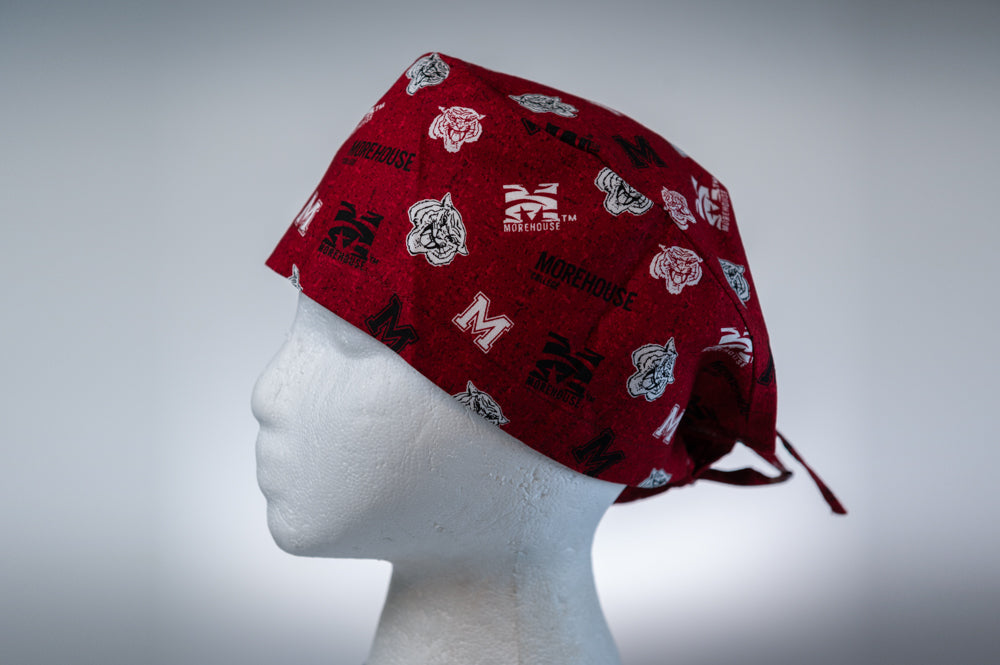 Morehouse Classic Style Surgical Hat